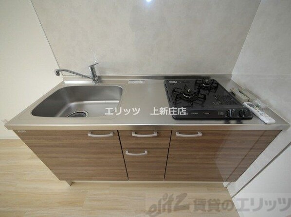 ACT DOORS 天六の物件内観写真